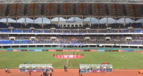 بالفيديو.. زامبيا تهزم مصر بثلاثية وتُنهي حلم التأهل لمونديال الشباب